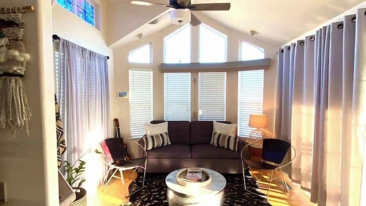 Photo of Livingroom in Llano