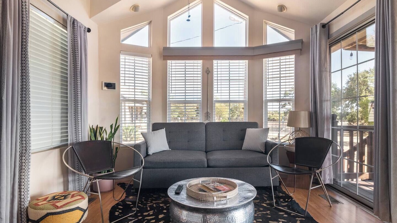 Photo of Livingroom in Llano