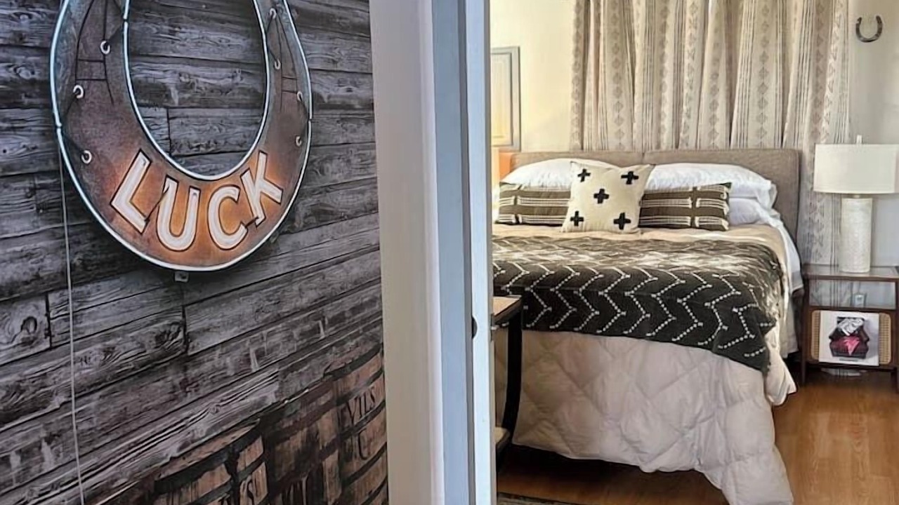 Photo of Bedroom in Llano