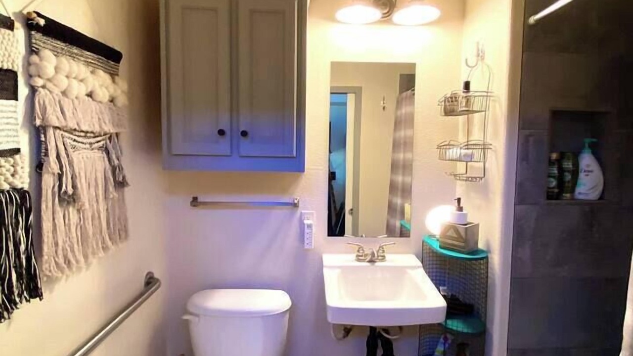 Photo of Bathroom in Llano
