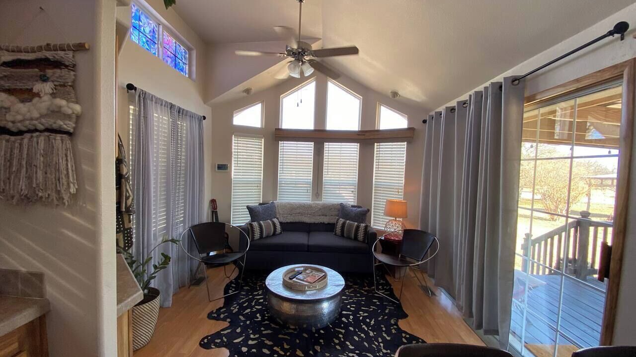 Photo of Livingroom in Llano