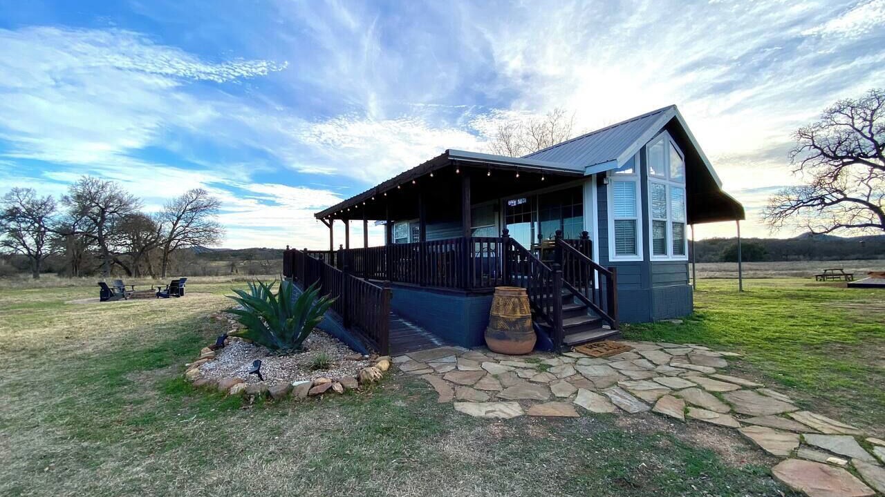 Photo of Outdoor in Llano