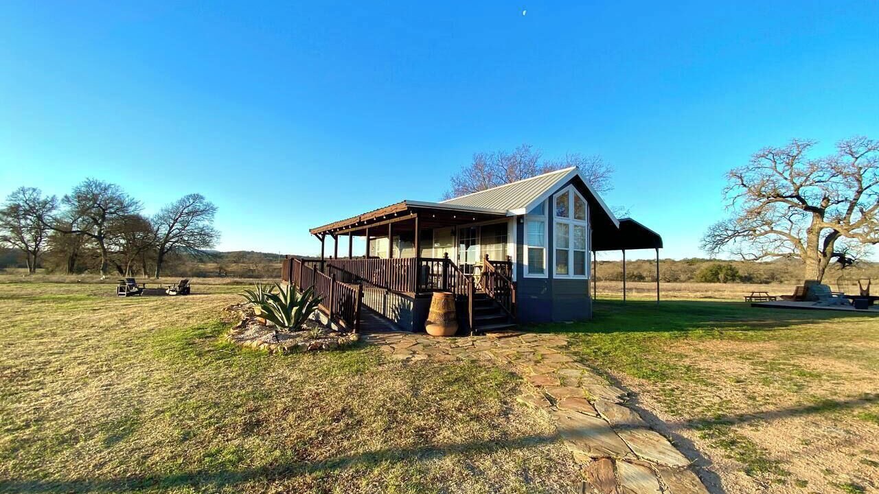 Photo of Outdoor in Llano
