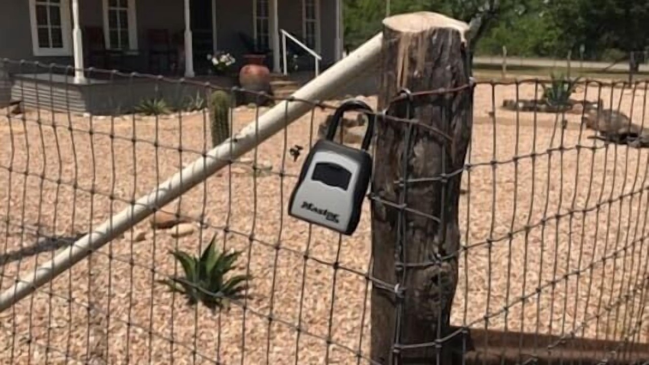 Photo of Outdoor in Llano