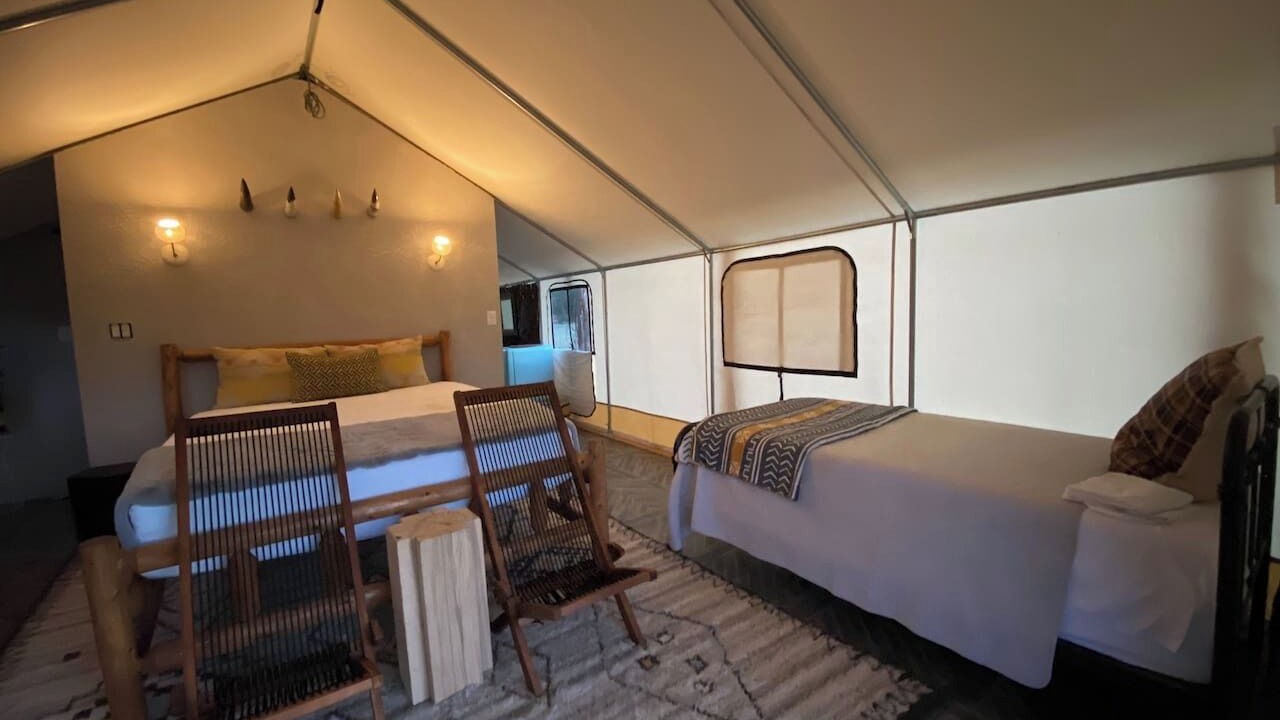 Photo of Bedroom in Llano