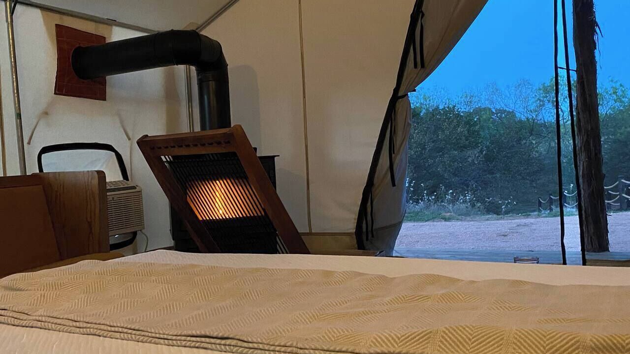 Photo of Bedroom in Llano