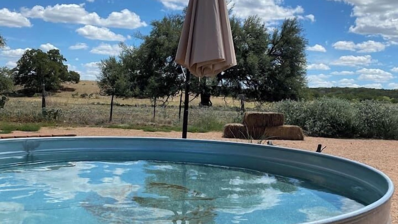 Photo of Outdoor in Llano