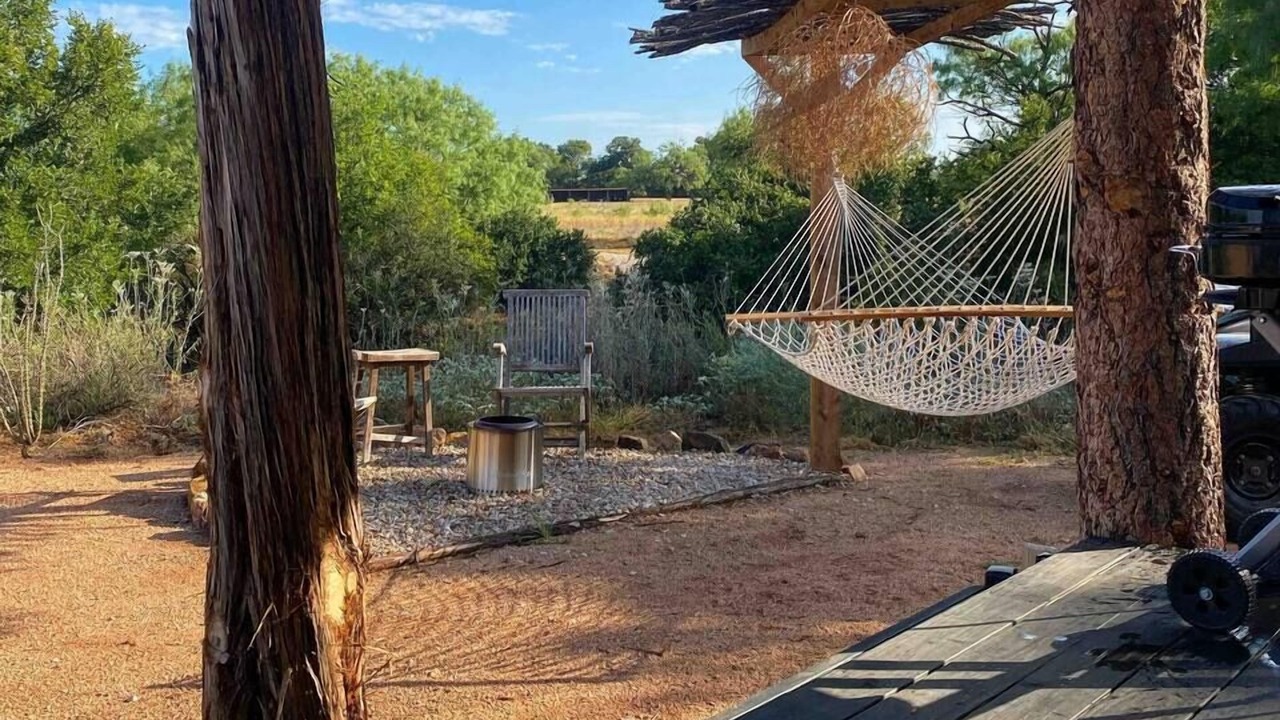Photo of Patio Balcony in Llano