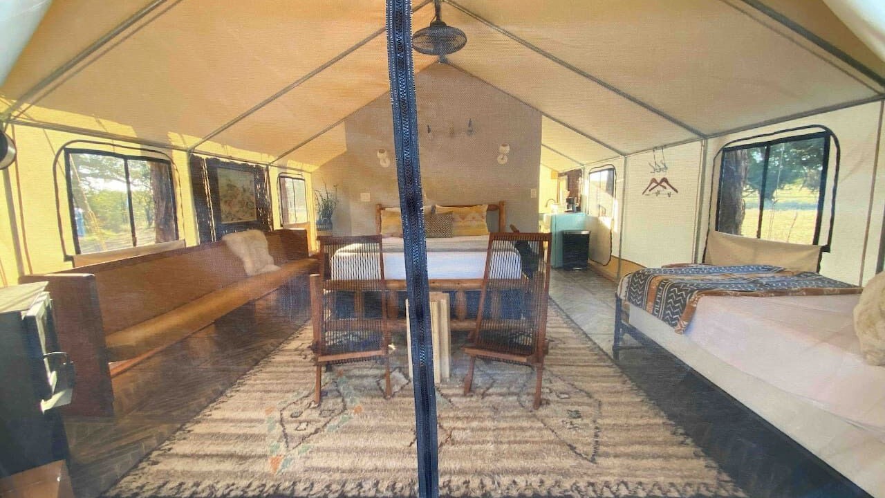 Photo of Bedroom in Llano