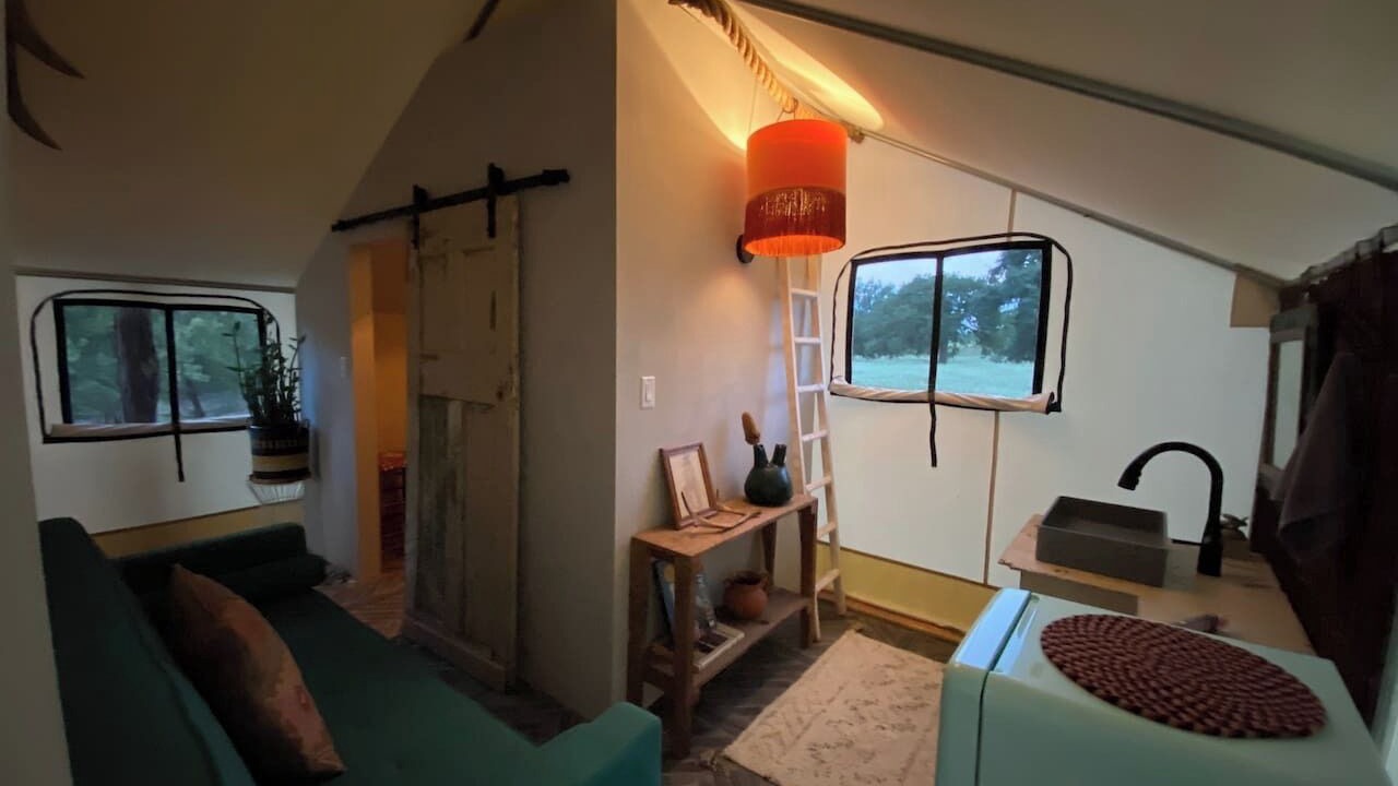 Photo of Livingroom in Llano