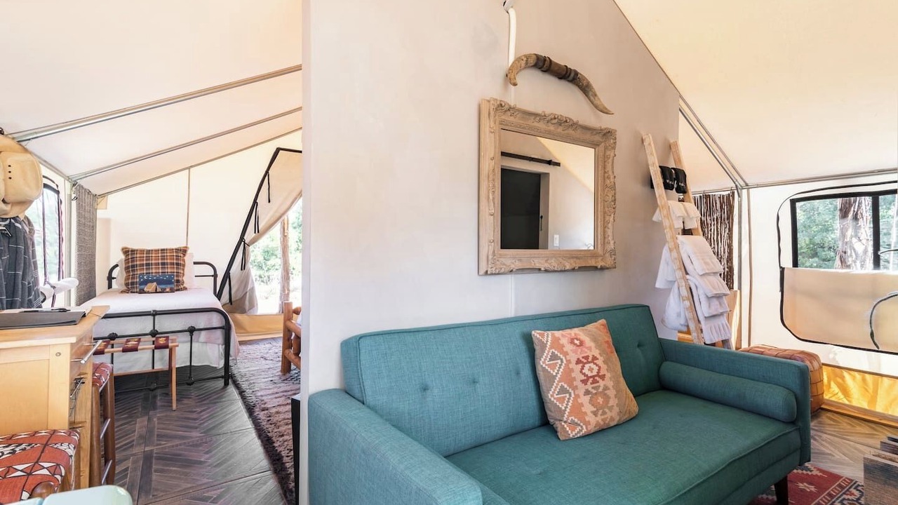 Photo of Livingroom in Llano