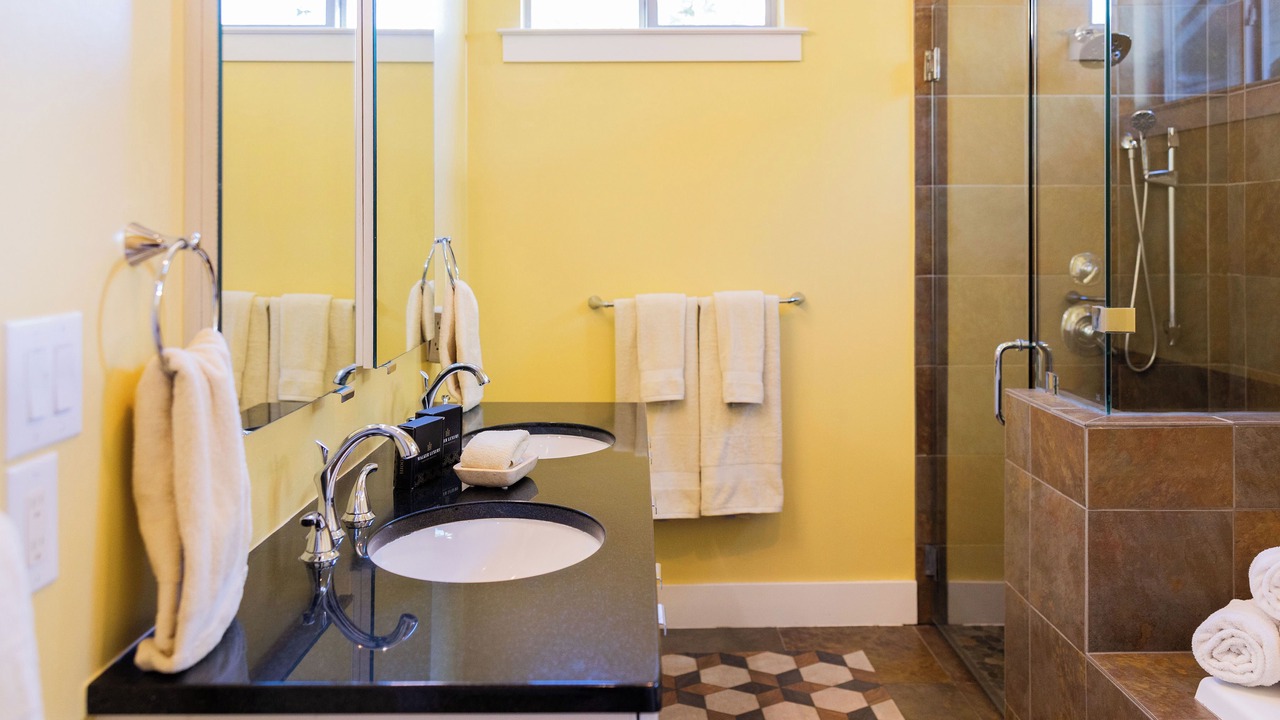 Photo of Bathroom in Bouldin
