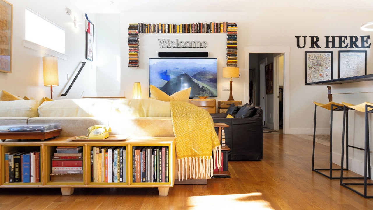 Photo of Bedroom in Bouldin