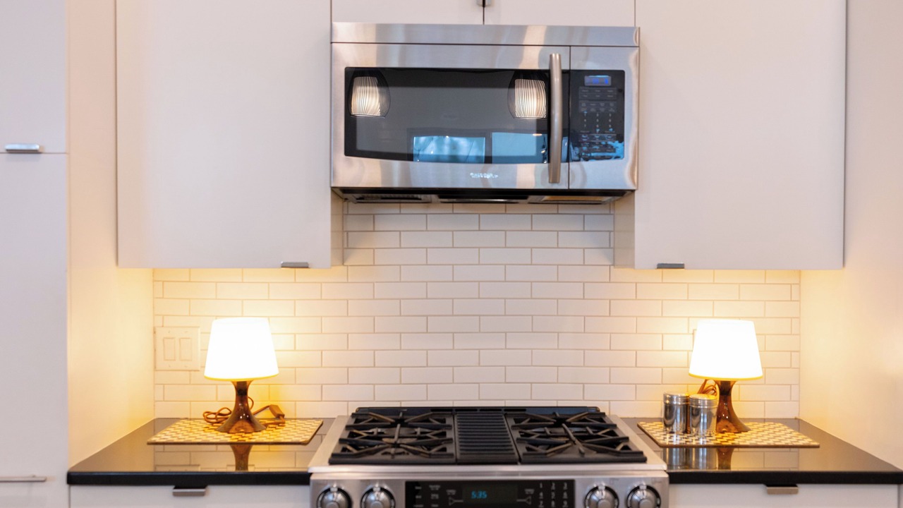 Photo of Kitchen in Bouldin