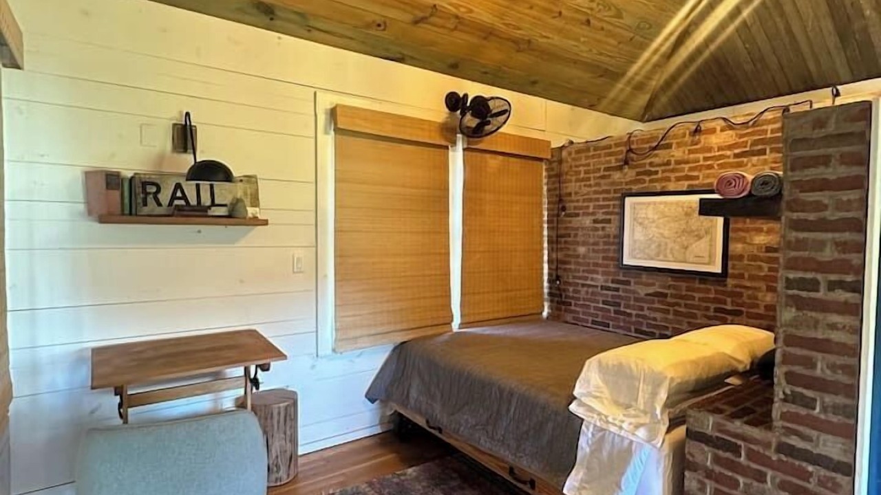 Photo of Bedroom in Llano