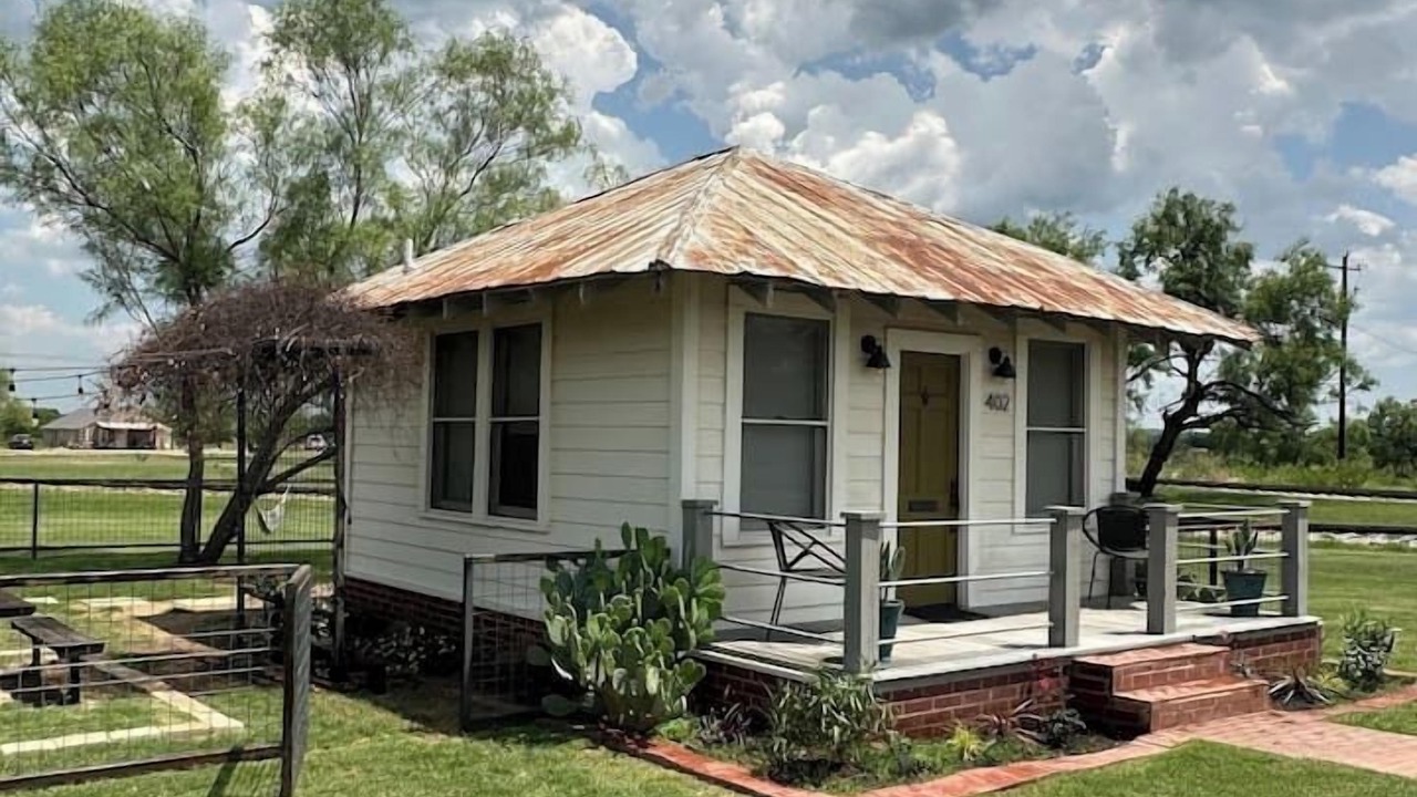 Photo of Outdoor in Llano