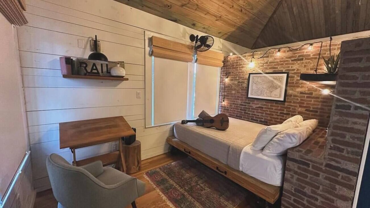 Photo of Bedroom in Llano