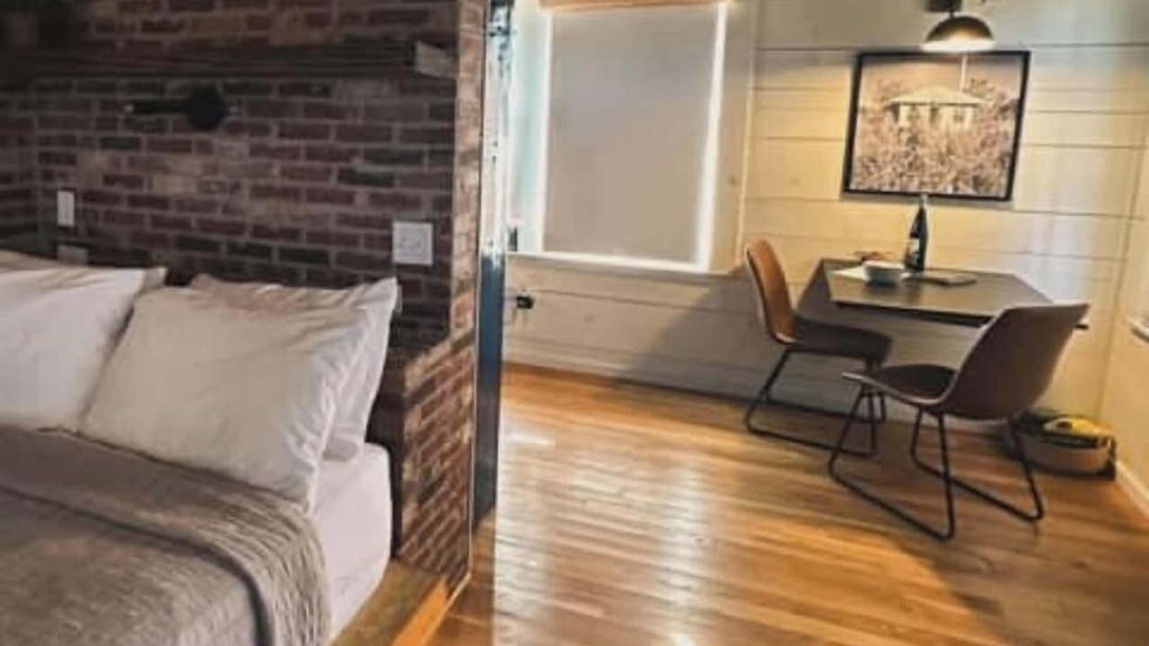 Photo of Bedroom in Llano