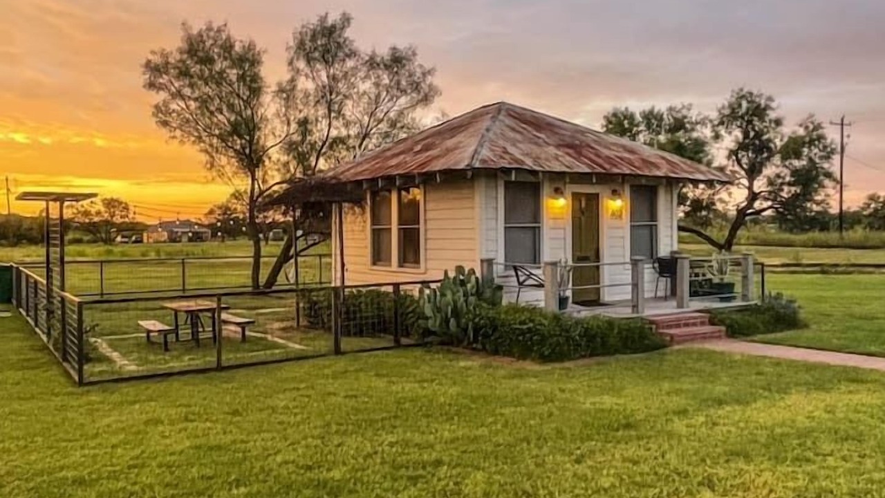 Photo of Outdoor in Llano