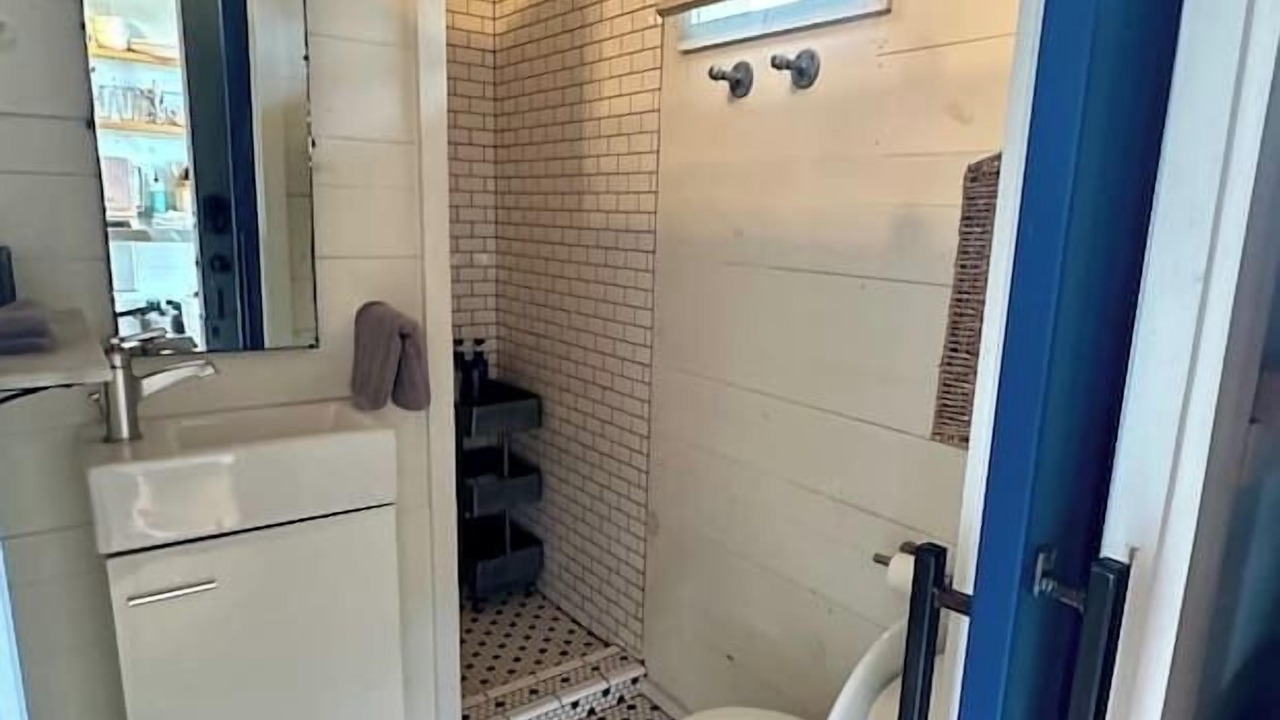 Photo of Bathroom in Llano