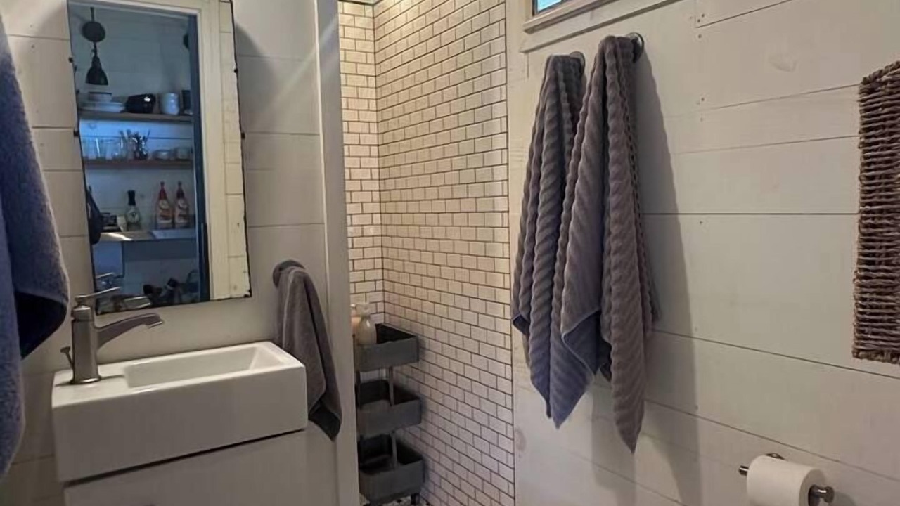 Photo of Bathroom in Llano