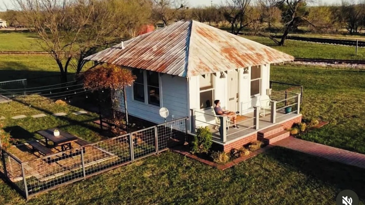 Photo of Outdoor in Llano