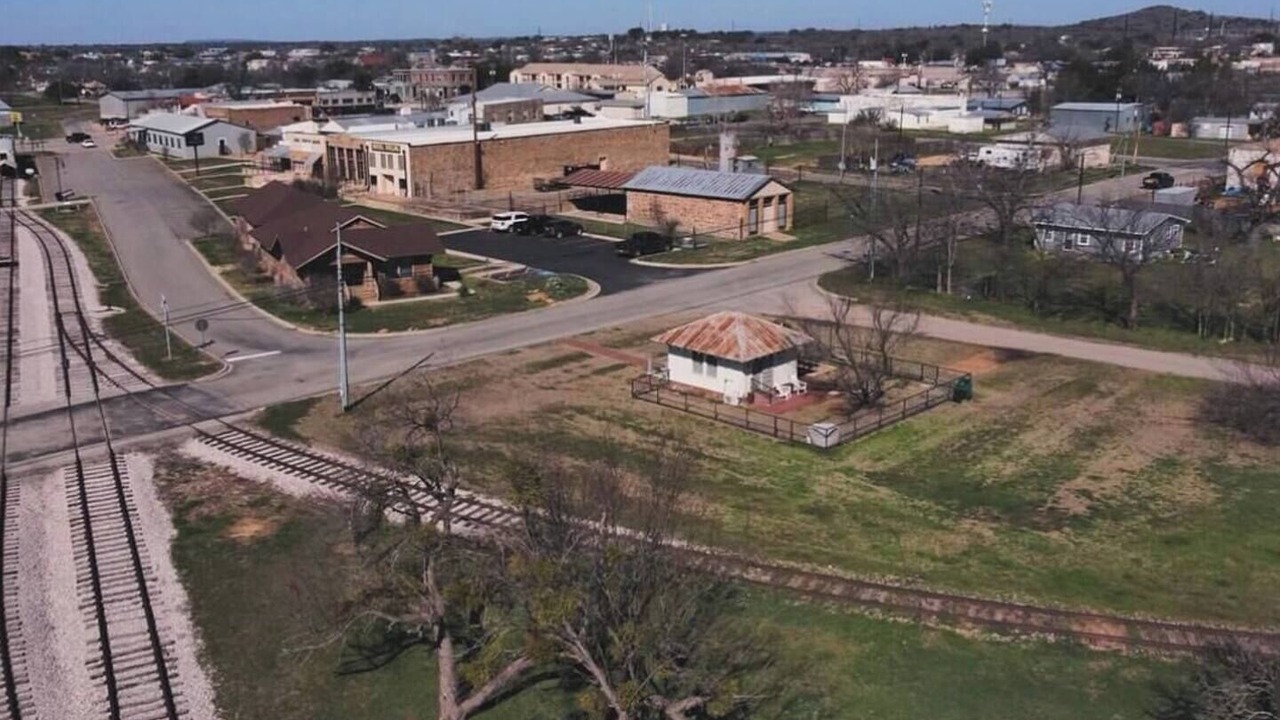 Photo of Outdoor in Llano