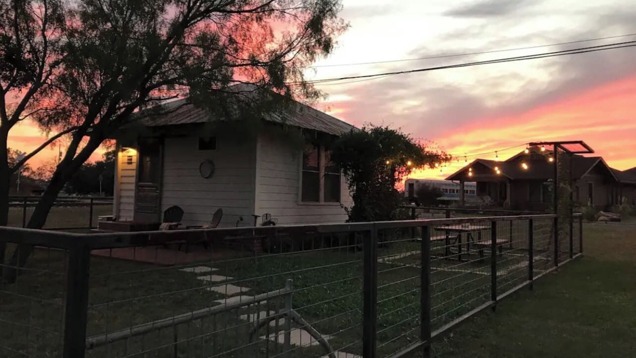 Photo of Outdoor in Llano
