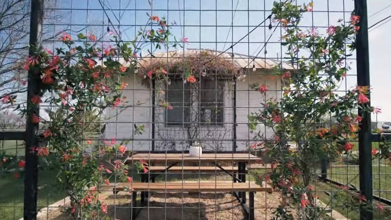 Photo of Outdoor in Llano