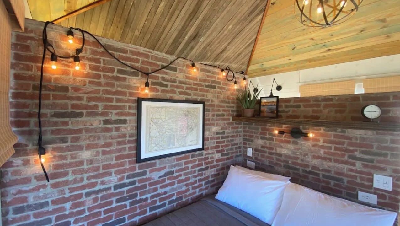 Photo of Bedroom in Llano