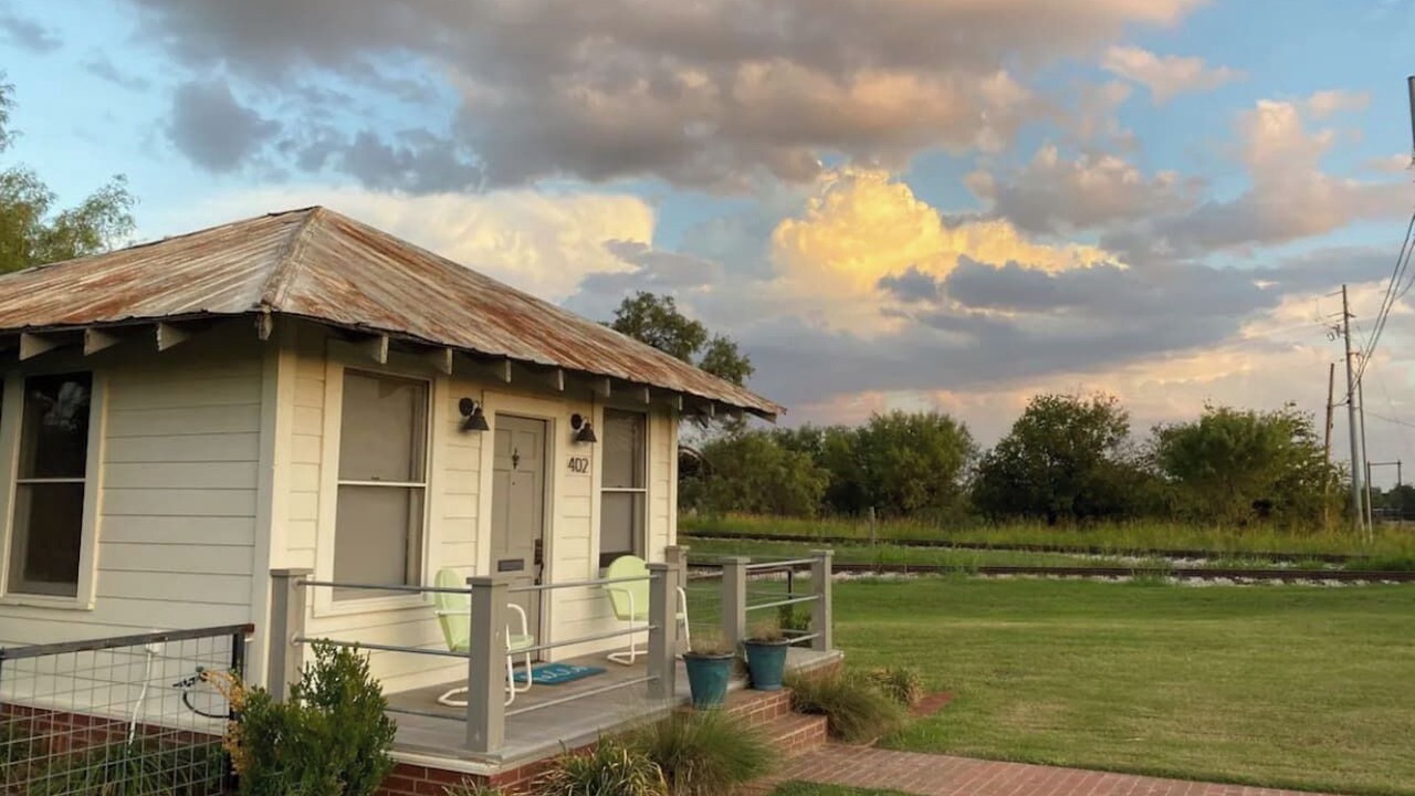 Photo of Outdoor in Llano