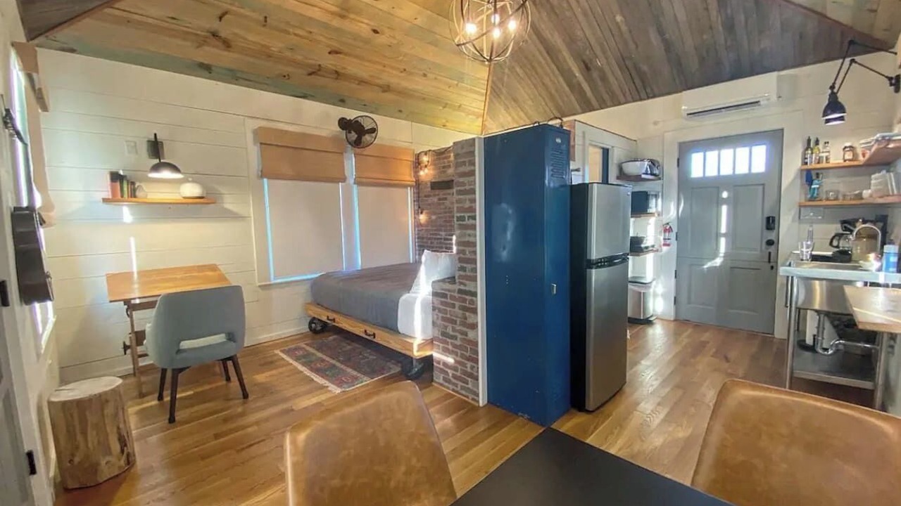 Photo of Bedroom in Llano