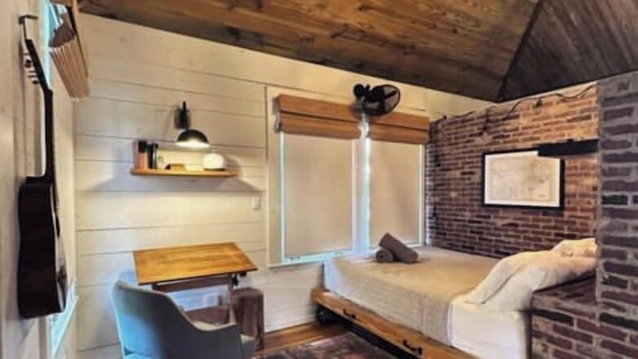 Photo of Bedroom in Llano