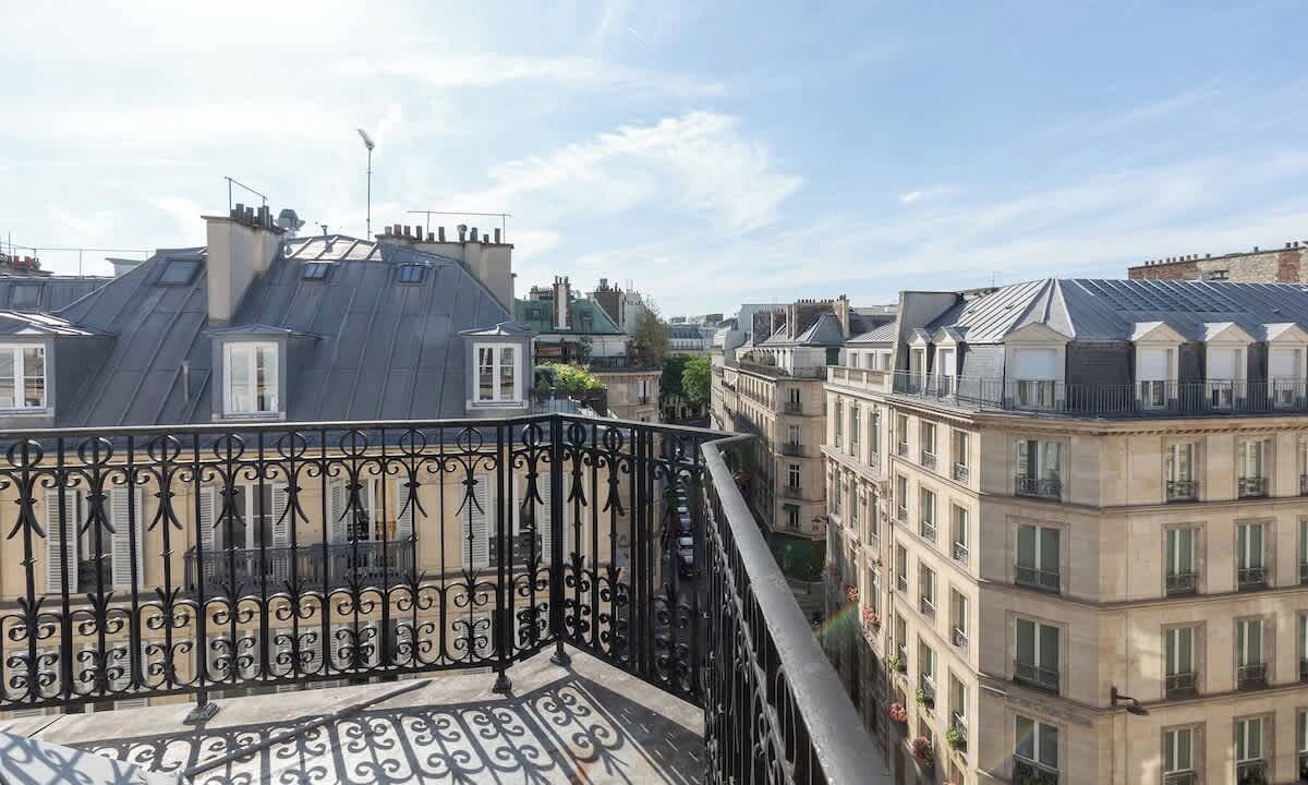 Photo of Outdoor in Madeleine