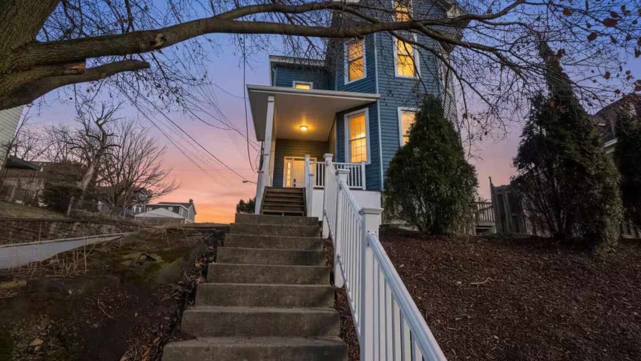 Photo of Outdoor in Mount Washington