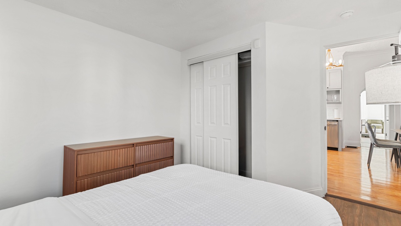 Photo of Bedroom in Mount Washington