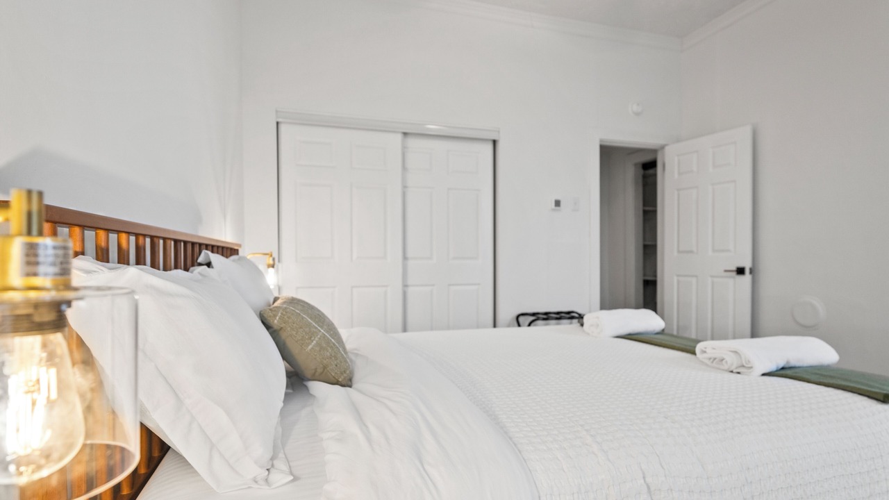 Photo of Bedroom in Mount Washington