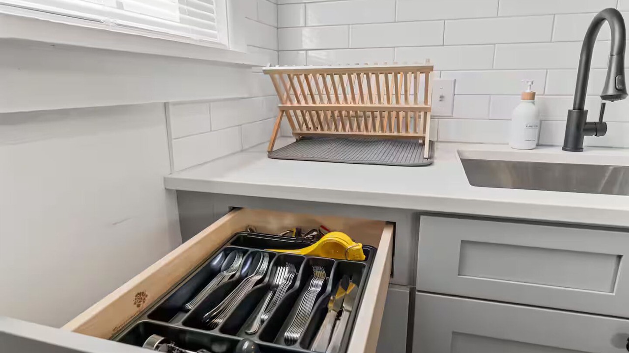 Photo of Kitchen in Mount Washington