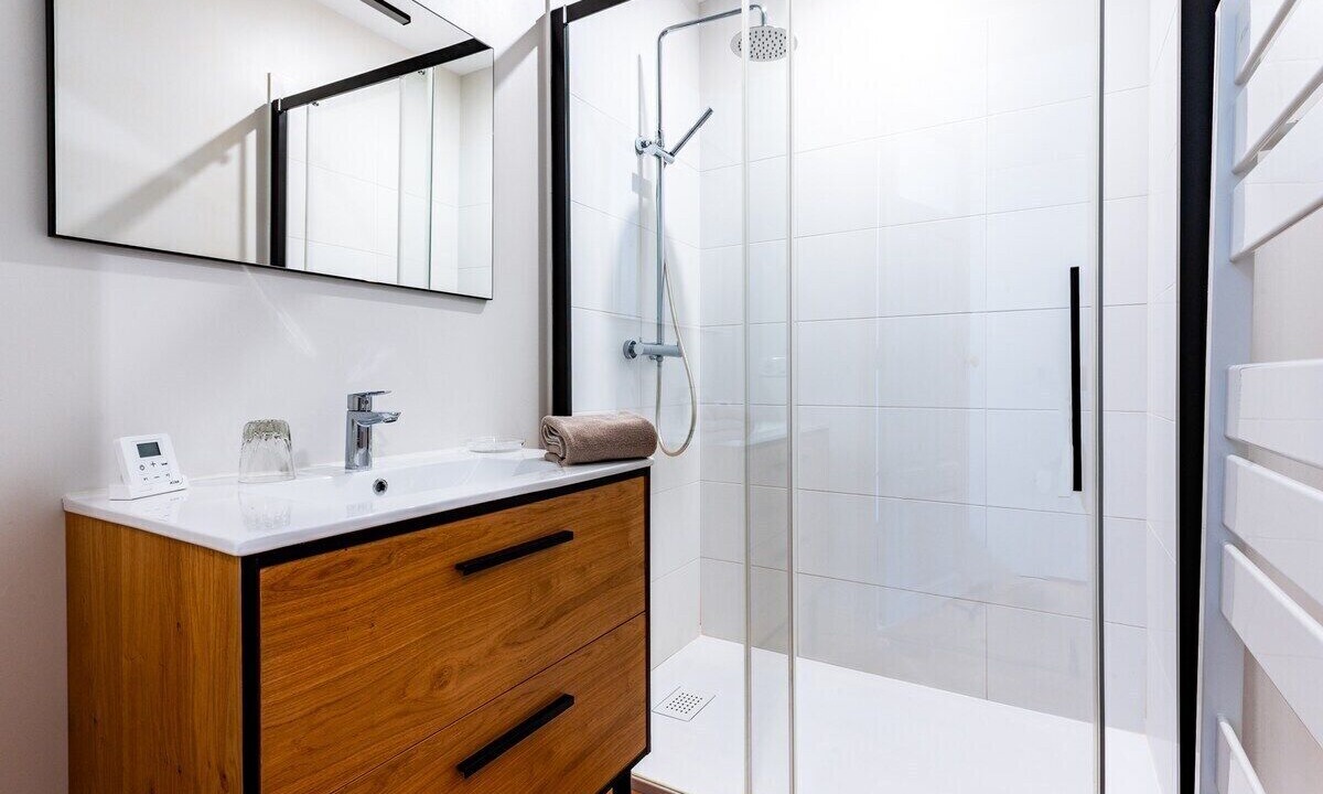 Photo of Bathroom in Sarrians