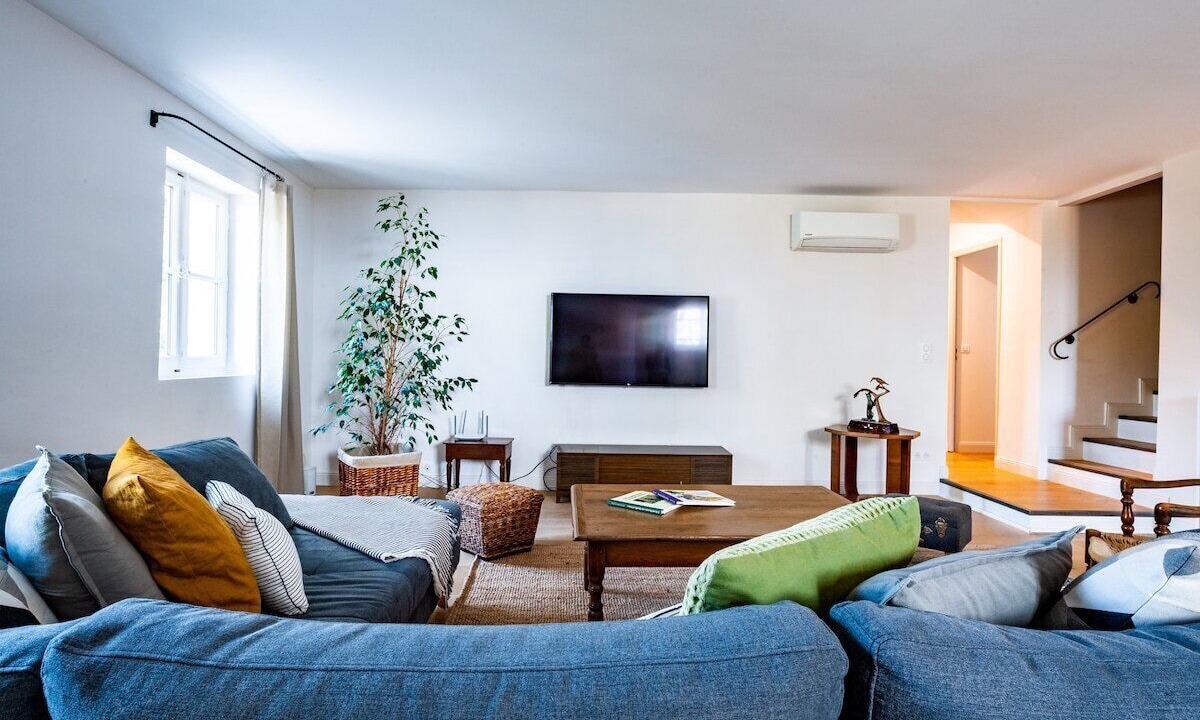 Photo of Livingroom in Sarrians