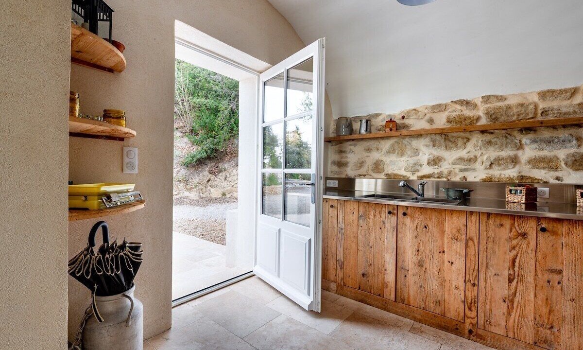 Photo of Kitchen in Sarrians