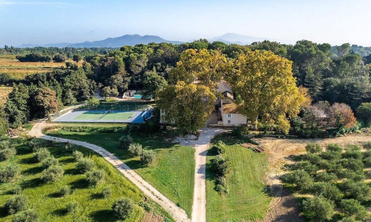 Photo of Outdoor in Sarrians