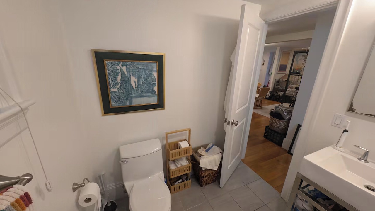 Photo of Bathroom in Somerville