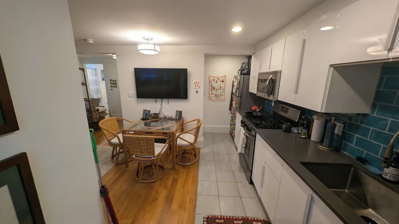 Photo of Kitchen in Somerville