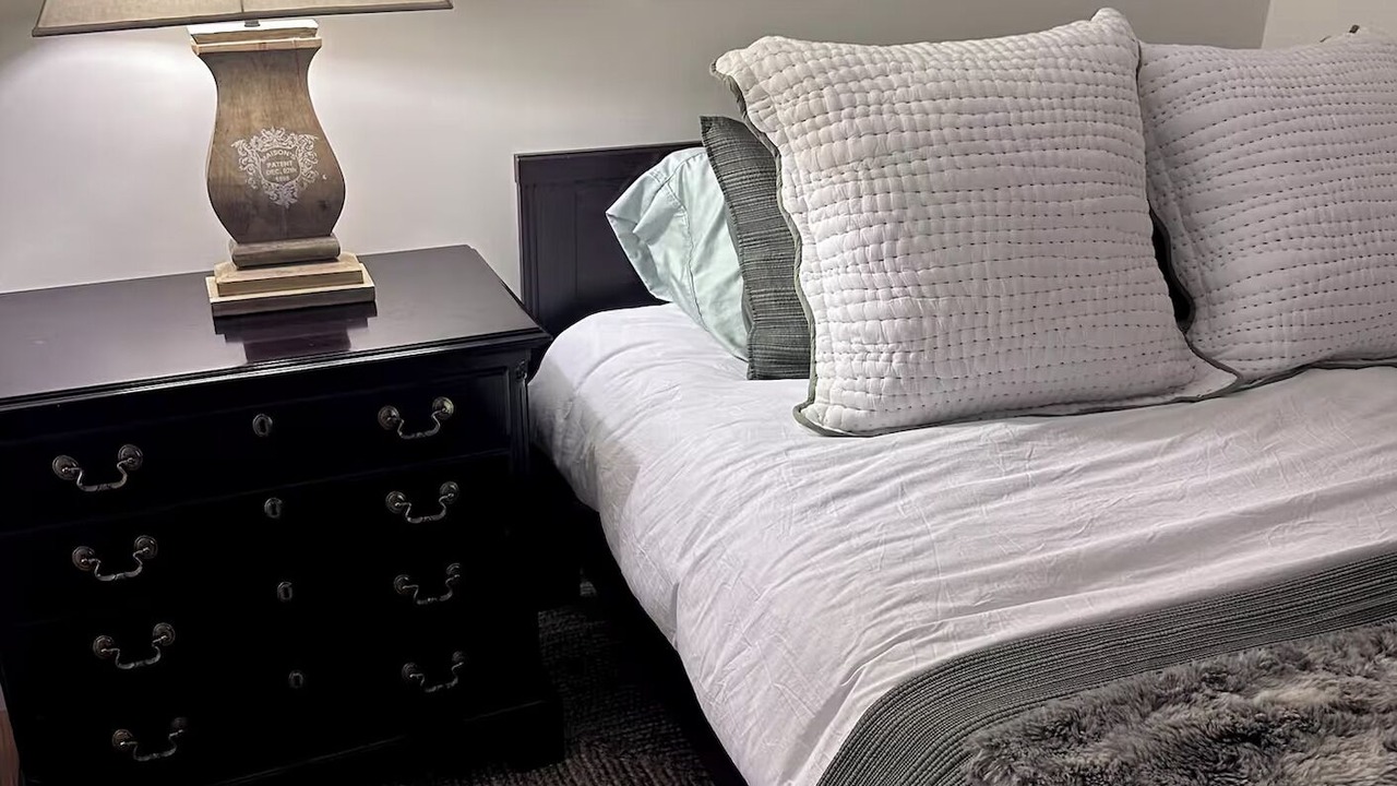 Photo of Bedroom in Somerville