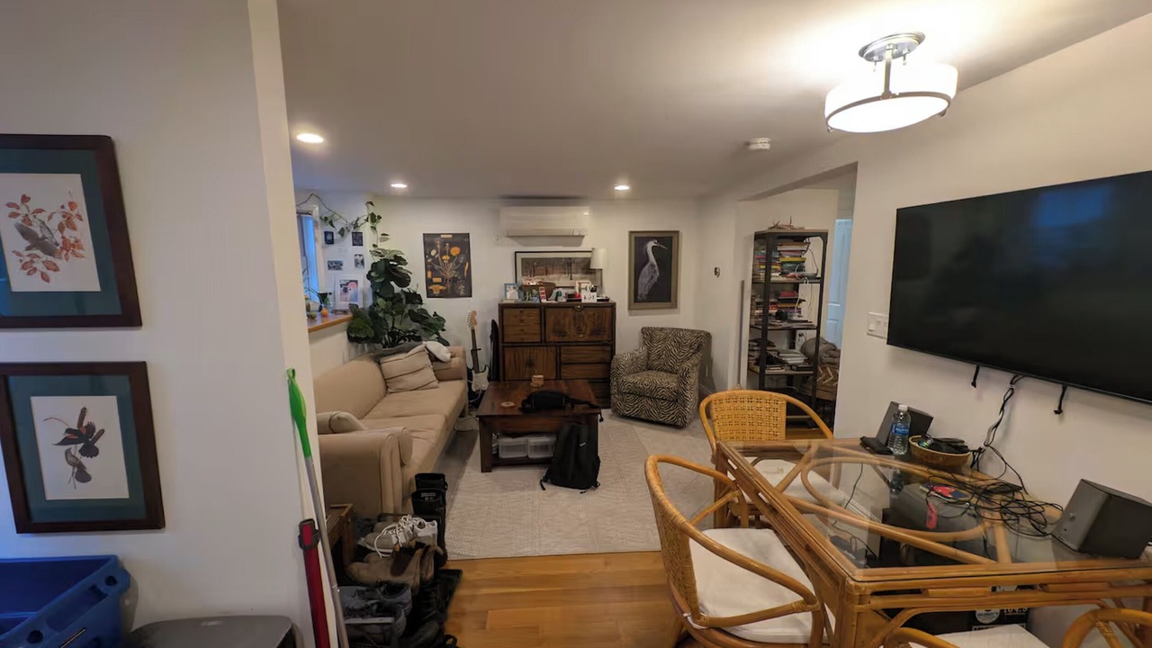 Photo of Livingroom in Somerville