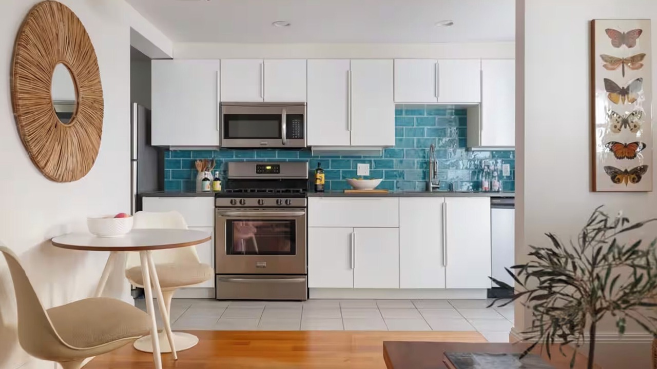 Photo of Kitchen in Somerville