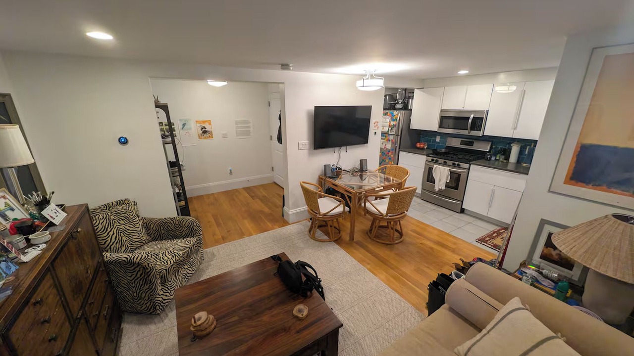 Photo of Livingroom in Somerville