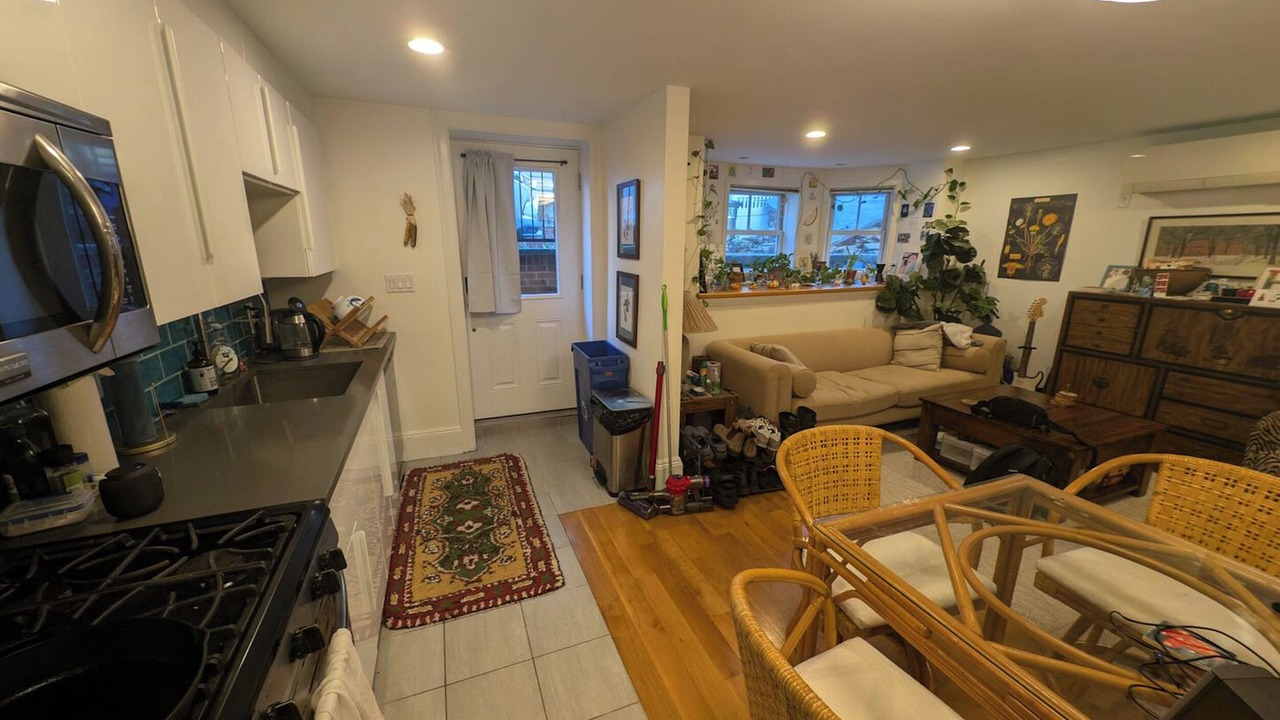 Photo of Kitchen in Somerville