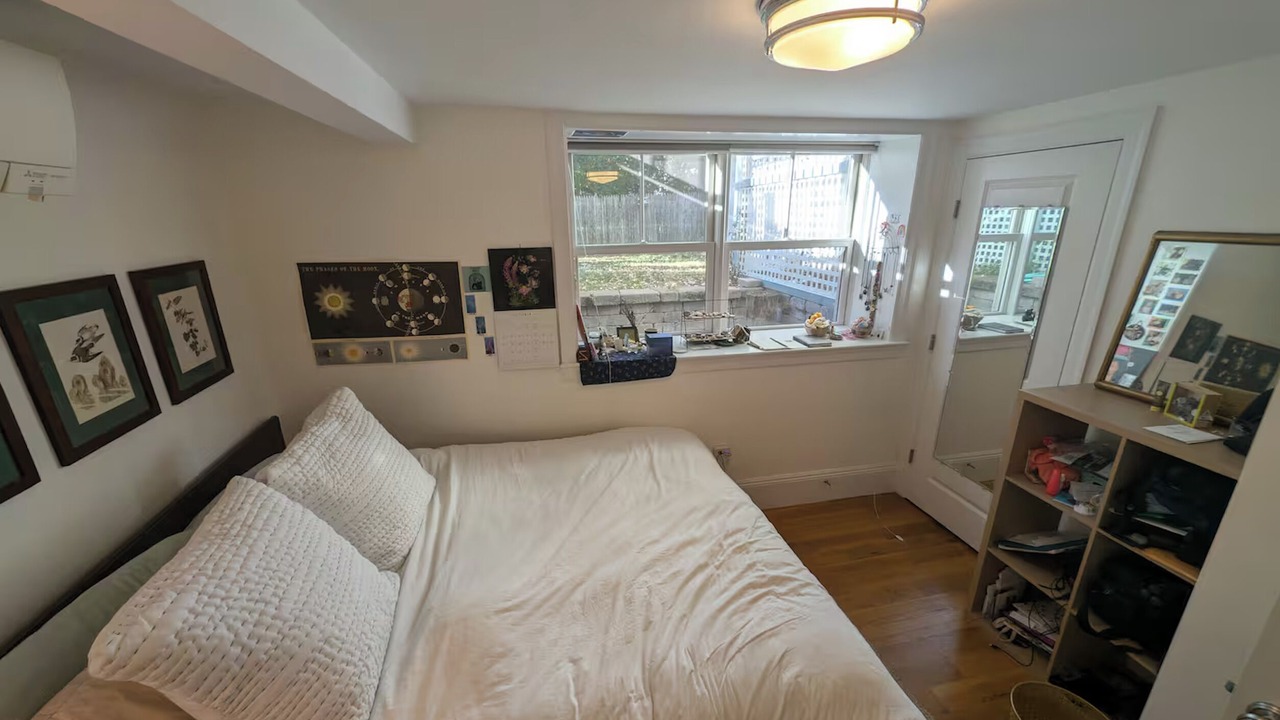 Photo of Bedroom in Somerville